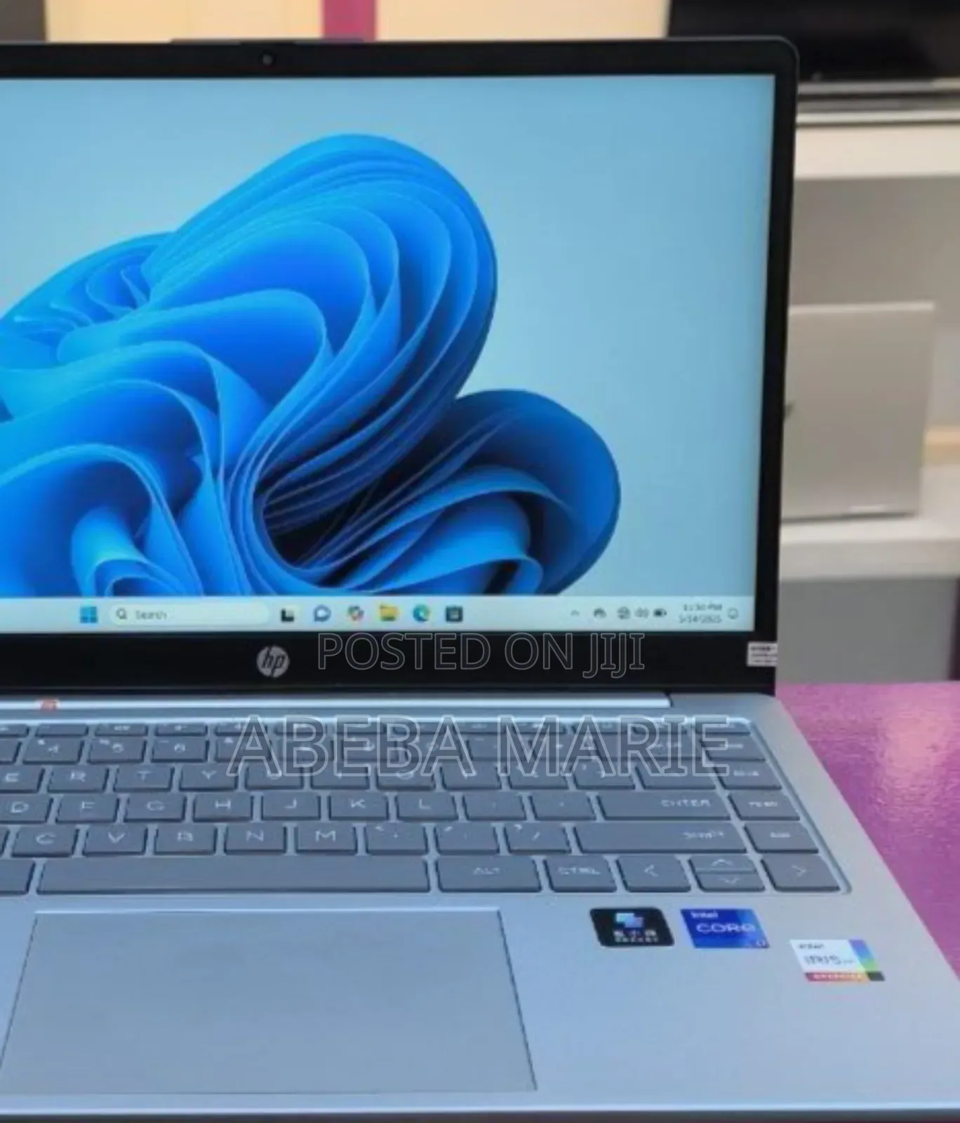 New Laptop HP Stream Notebook 16GB Intel Core I7 SSD 512GB