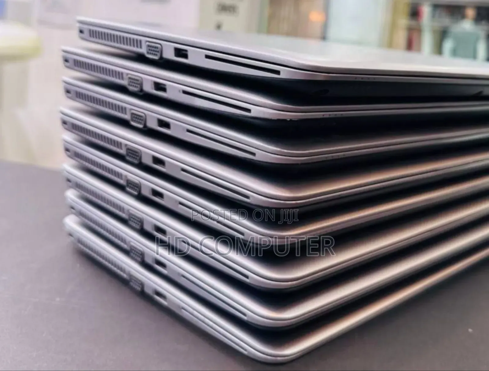 New Laptop HP EliteBook 840 G4 8GB Intel Core I5 SSD 512GB