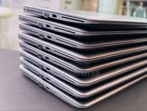 New Laptop HP EliteBook 840 G4 8GB Intel Core I5 SSD 512GB