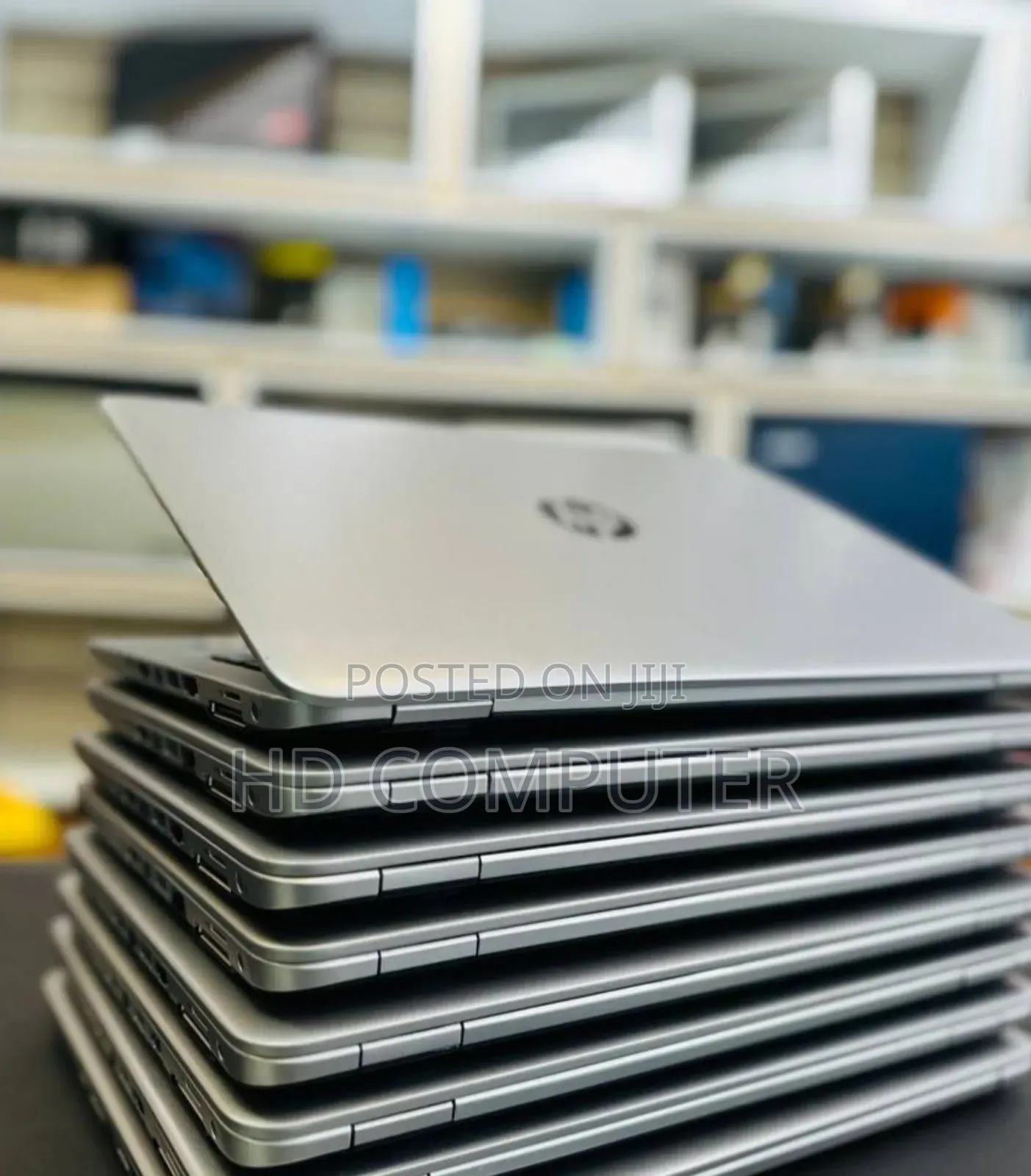 New Laptop HP EliteBook 840 G4 8GB Intel Core I5 SSD 512GB