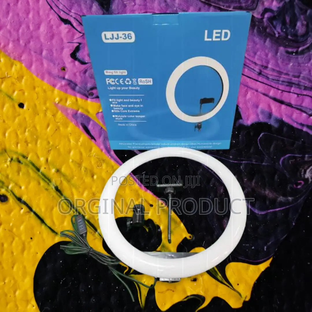 Your Journey to Perfect Lighting Starts With 14 Inches