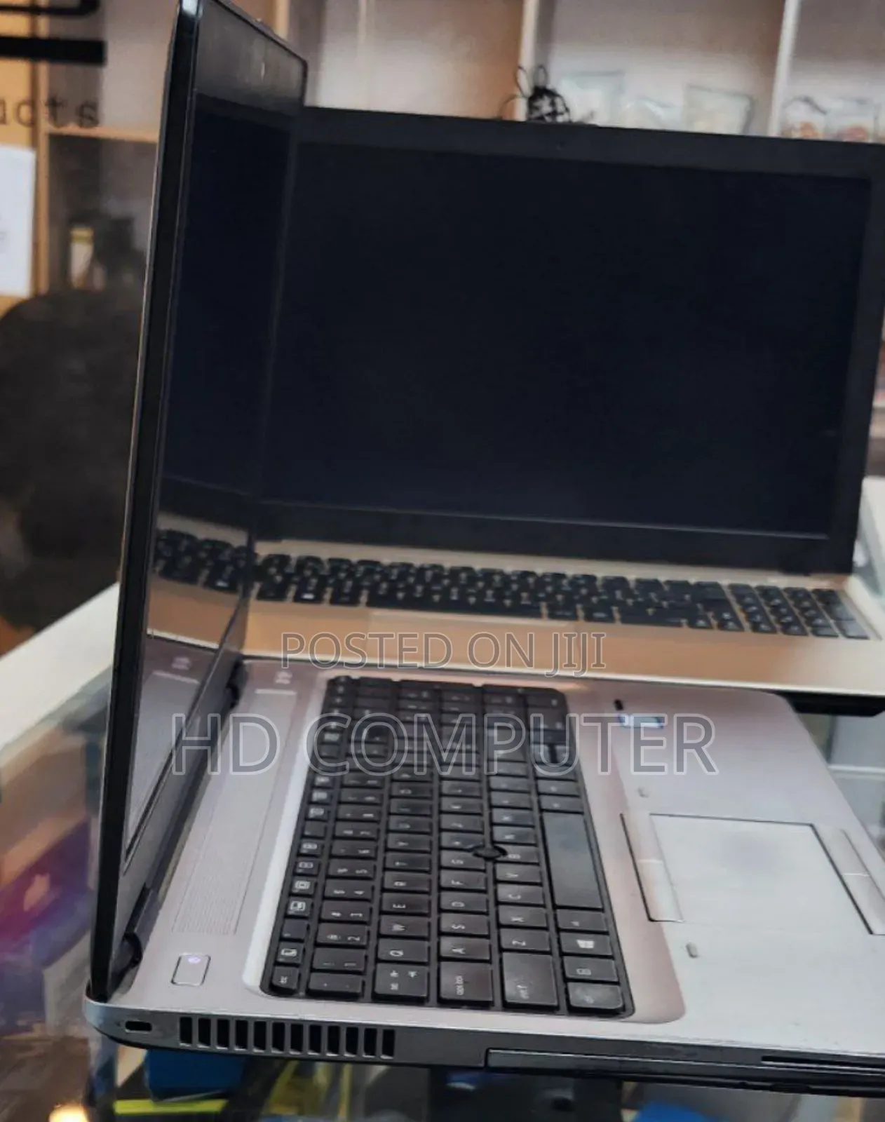 New Laptop HP ProBook 11 G2 EE 8GB Intel Core I5 SSD 1T