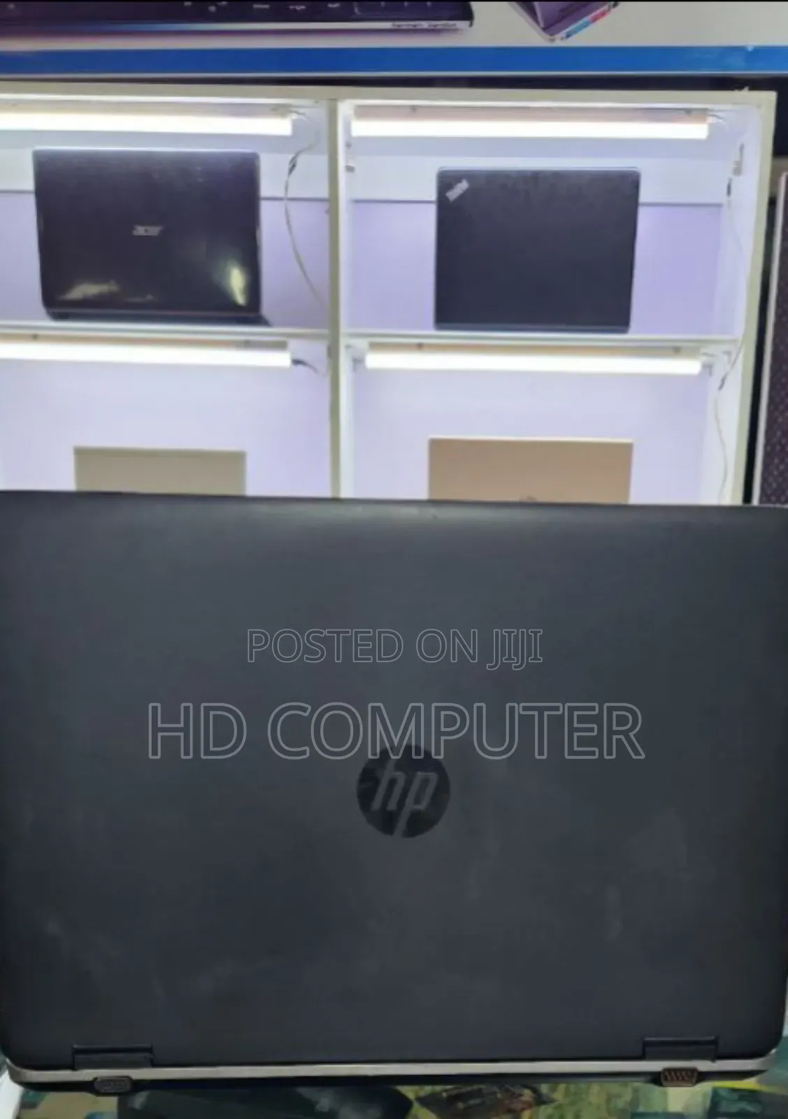 New Laptop HP ProBook 11 G2 EE 8GB Intel Core I5 SSD 1T