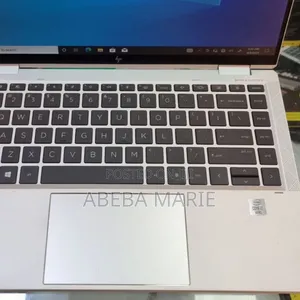 Photo - New Laptop HP EliteBook X360 1040 G7 16GB Intel Core I7 SSD 512GB