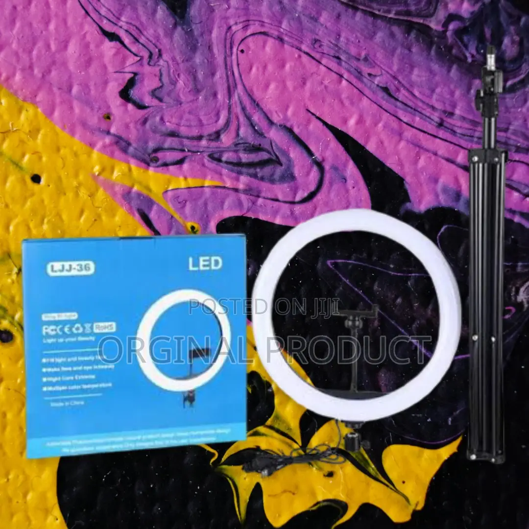 See Yourself in the Best Light: The 14-Inch Difference