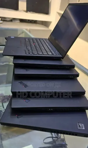 Photo - New Laptop Lenovo ThinkPad X1 Carbon 16GB Intel Core I7 SSD 512GB