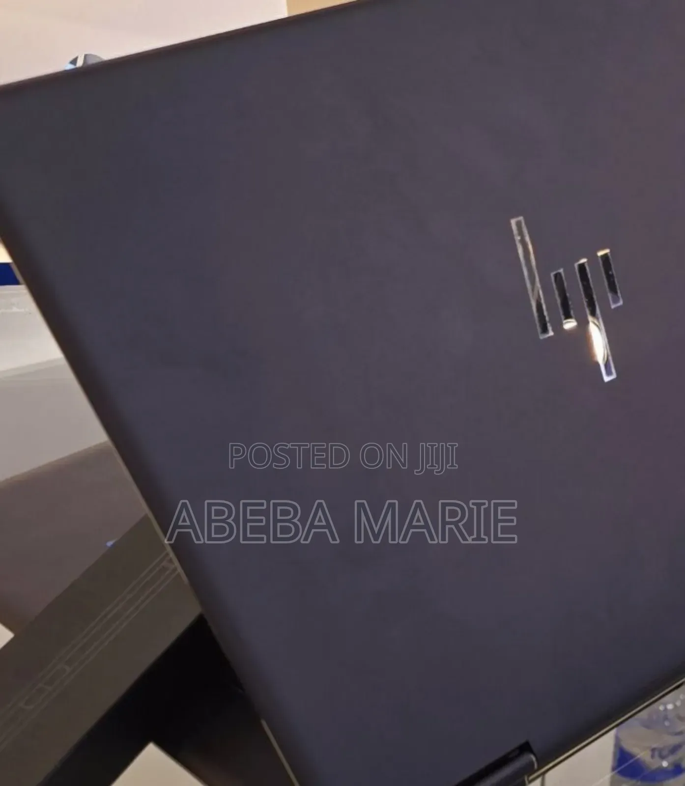 New Laptop HP Spectre X360 13 16GB Intel Core I7 SSD 1T