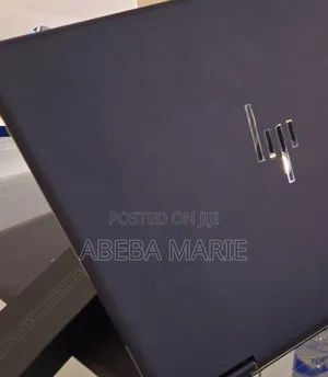 New Laptop HP Spectre X360 13 16GB Intel Core I7 SSD 1T