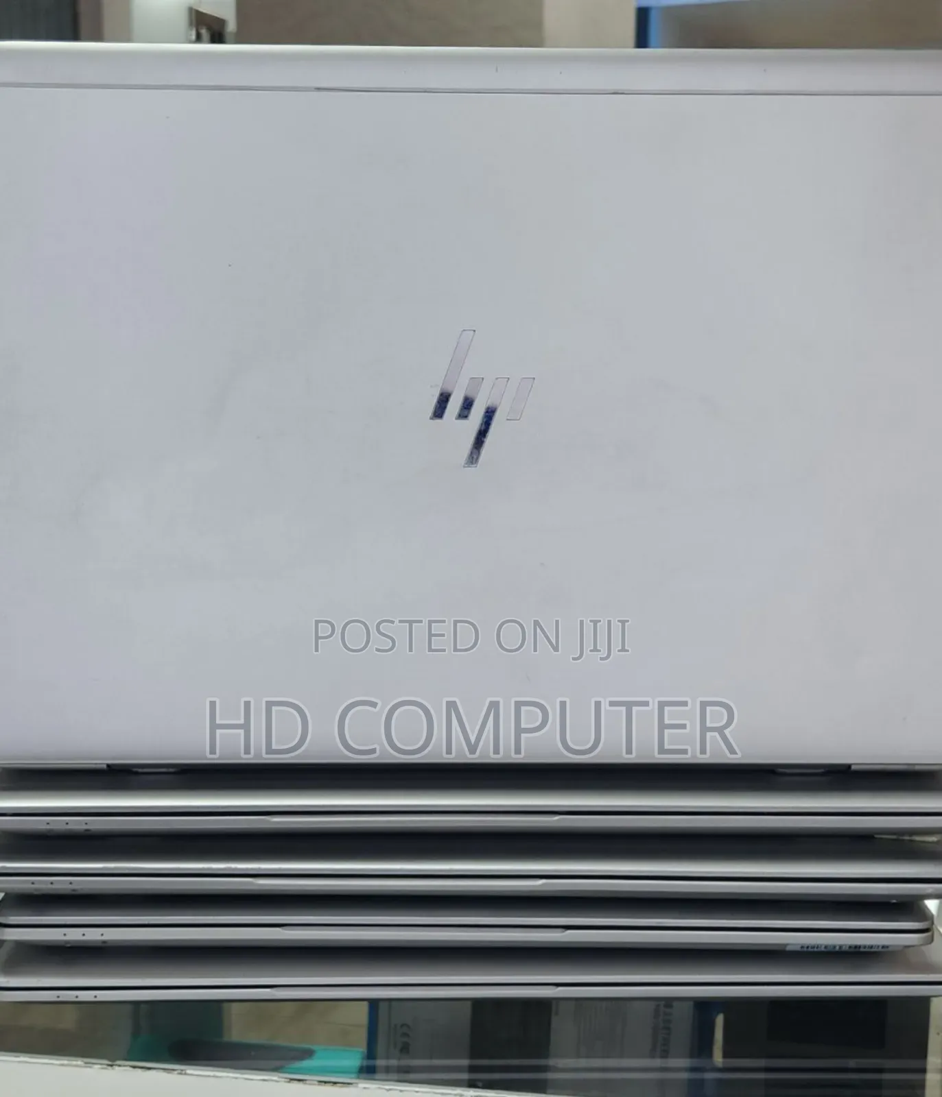 New Laptop HP EliteBook 840 G5 16GB Intel Core I7 SSD 512GB