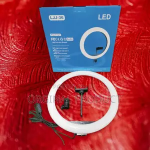 Photo - Say Hello to Perfect Lighting: The 14-Inch Solution