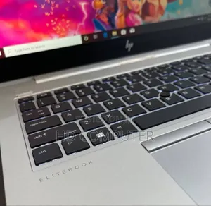New Laptop HP EliteBook 840 G5 16GB Intel Core I5 SSD 512GB
