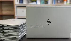 New Laptop HP EliteBook 840 G5 16GB Intel Core I5 SSD 512GB