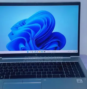 New Laptop HP EliteBook 850 16GB Intel Core I5 SSD 512GB
