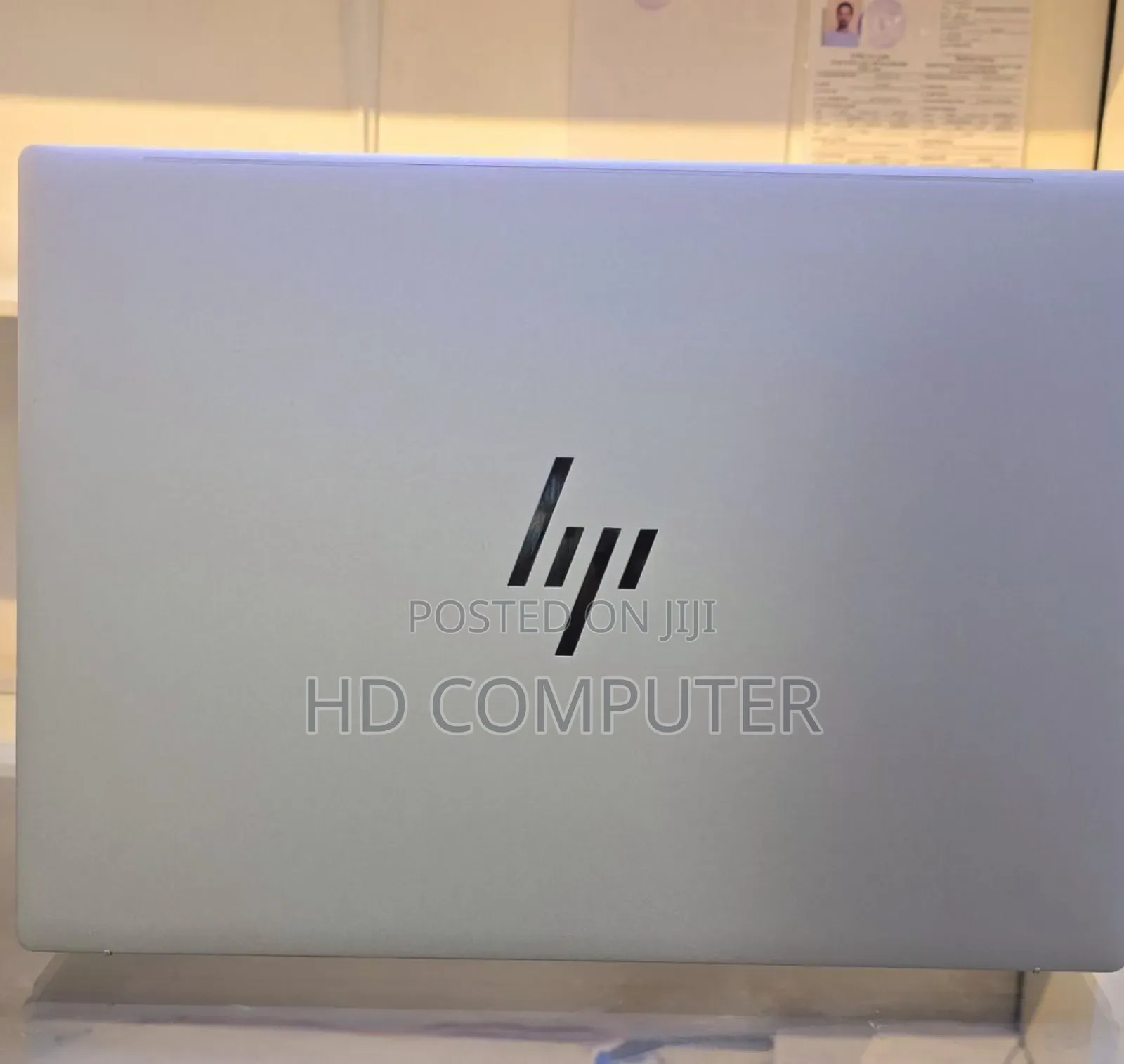 New Laptop HP 16GB Intel Core I7 SSD 1T