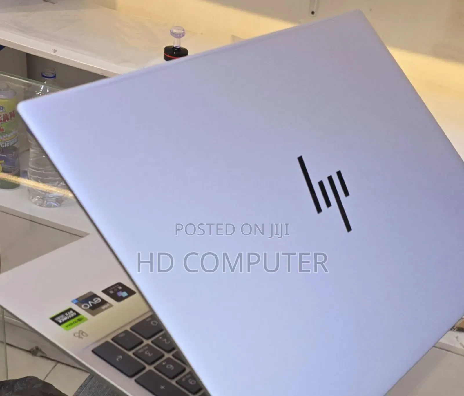 New Laptop HP 16GB Intel Core I7 SSD 1T