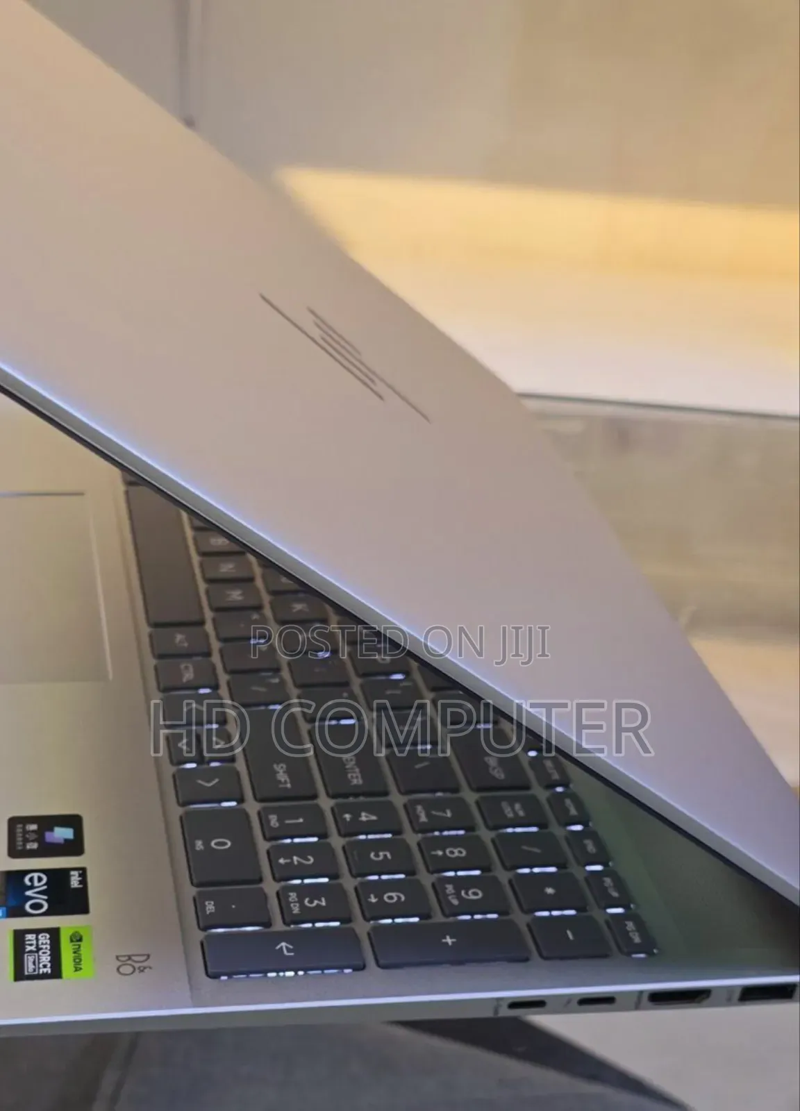 New Laptop HP 16GB Intel Core I7 SSD 1T