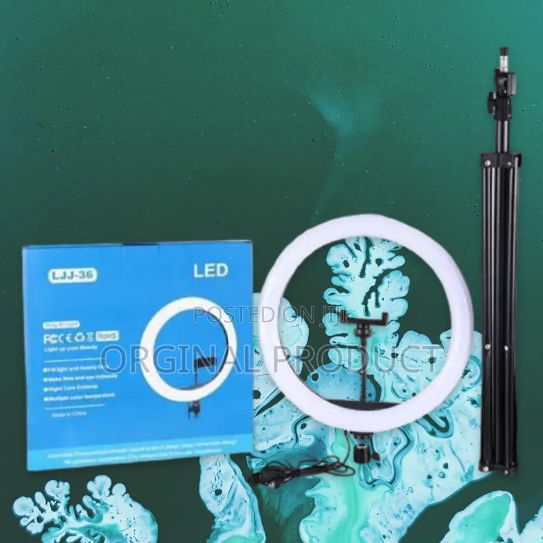 Precision Lighting for Discerning Creators: 14-Inch