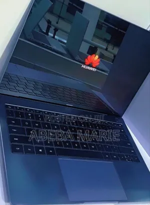 Photo - New Laptop Huawei MateBook X Pro 16GB Intel Core I5 SSD 256GB