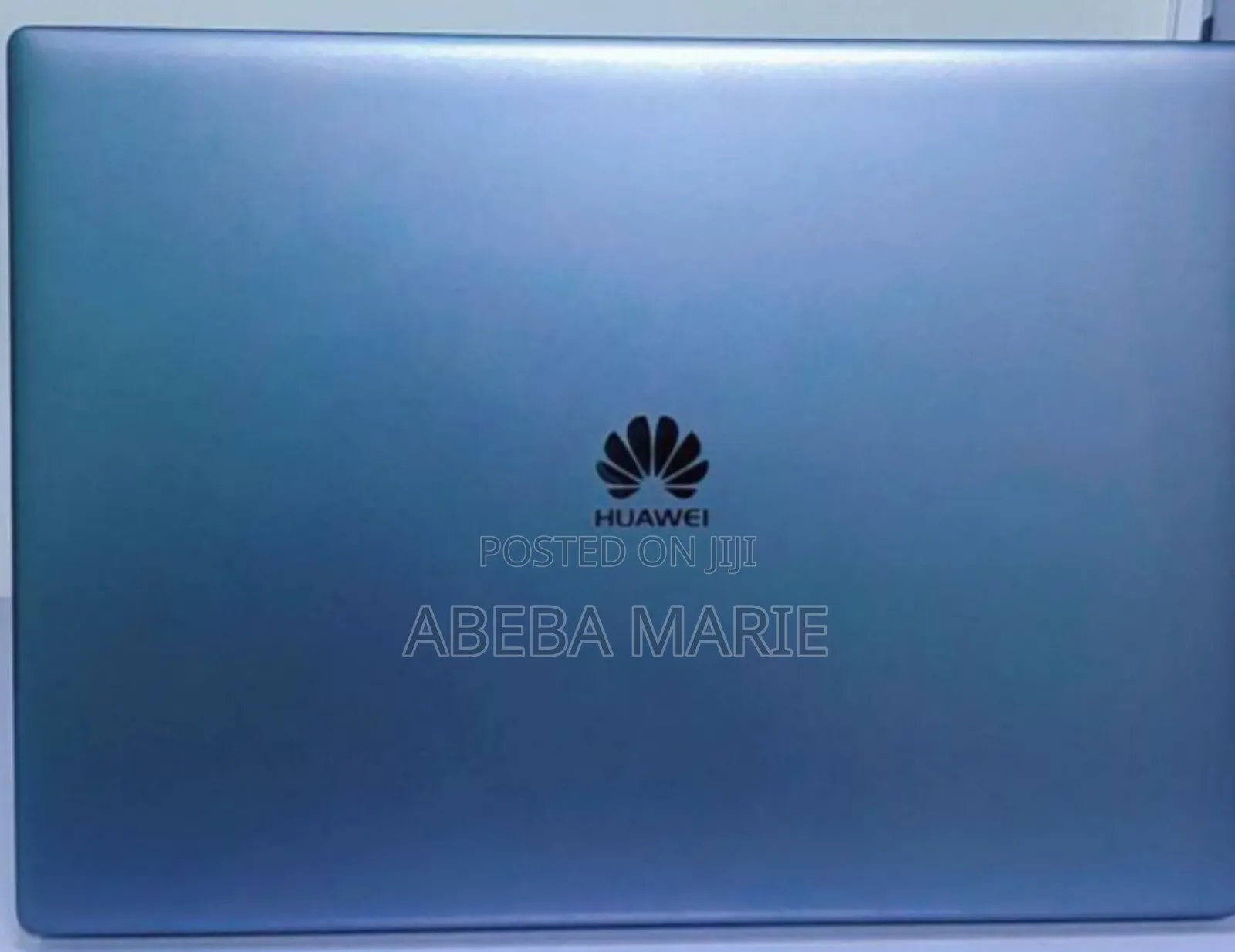 New Laptop Huawei MateBook X Pro 16GB Intel Core I5 SSD 256GB