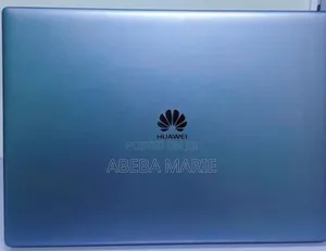 New Laptop Huawei MateBook X Pro 16GB Intel Core I5 SSD 256GB