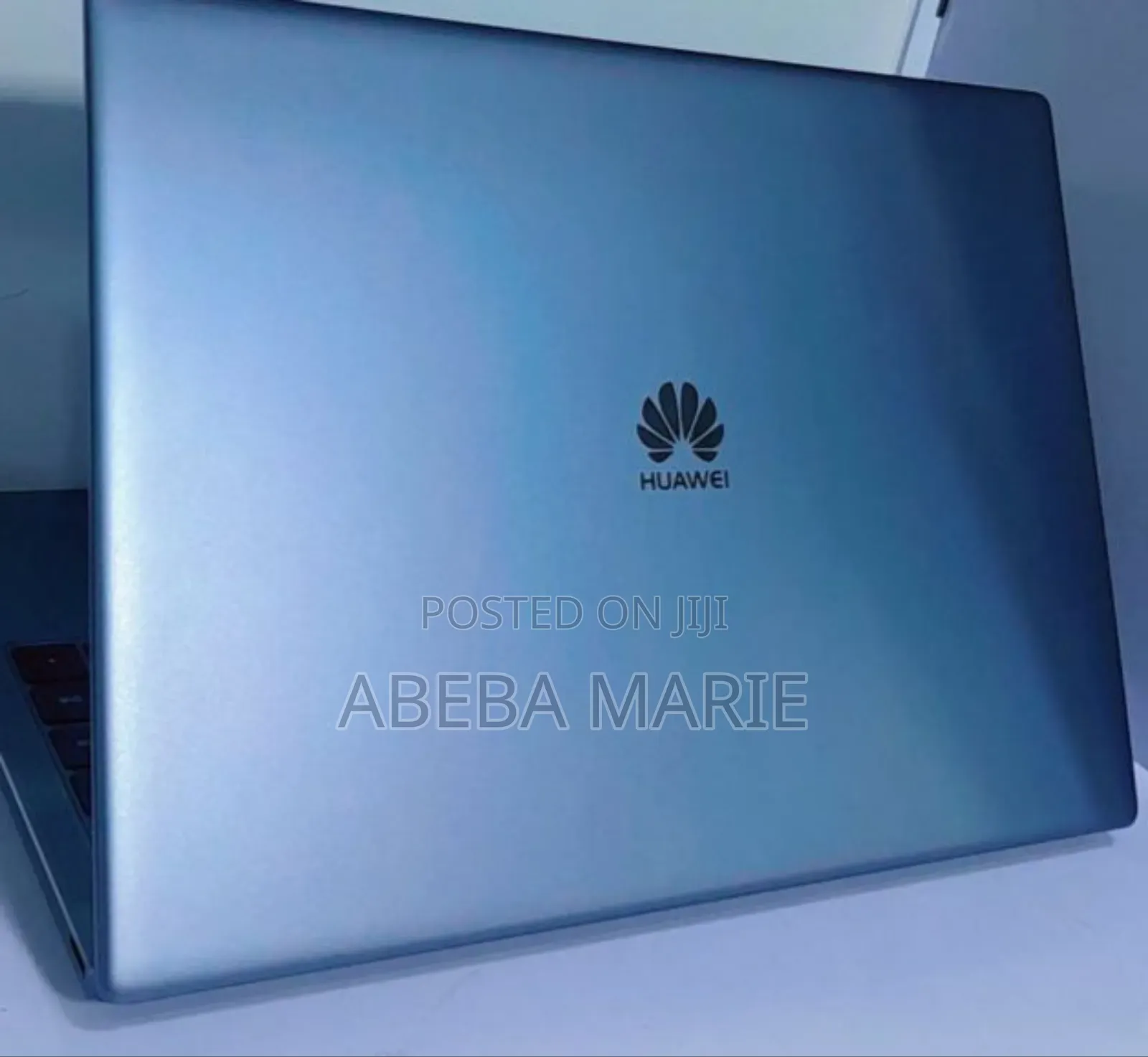 New Laptop Huawei MateBook X Pro 16GB Intel Core I5 SSD 256GB