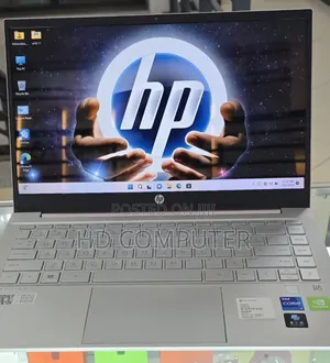 New Laptop HP Pavilion 15 16GB Intel Core I7 SSD 1T