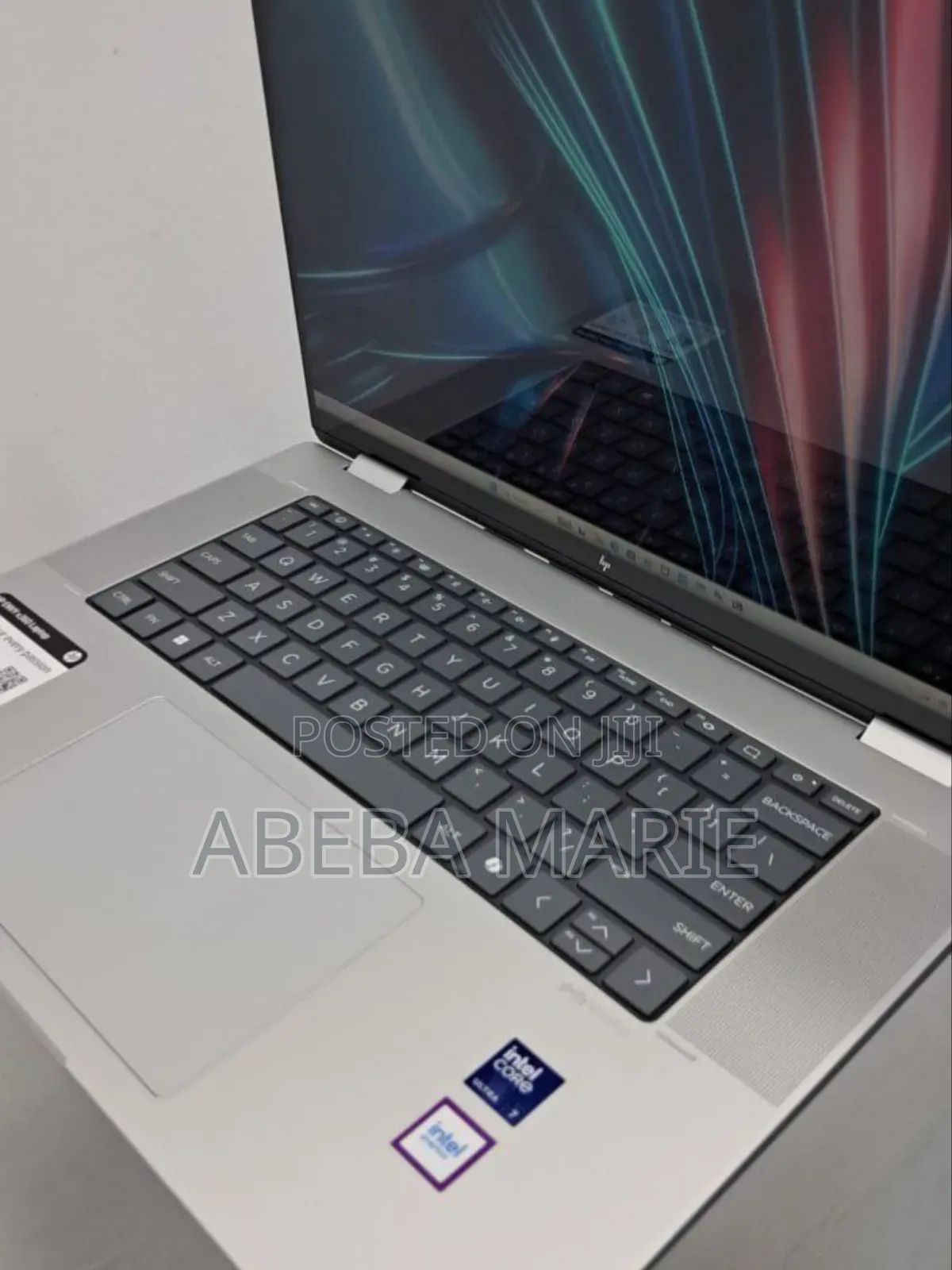 New Laptop HP Envy X360 16GB Intel Core Ultra 7 SSD 1T