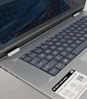 New Laptop HP Envy X360 16GB Intel Core Ultra 7 SSD 1T