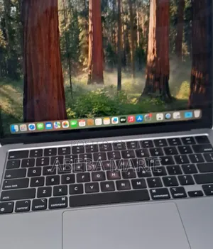 New Laptop Apple MacBook Air 2023 M2 16GB Apple M2 SSD 256GB