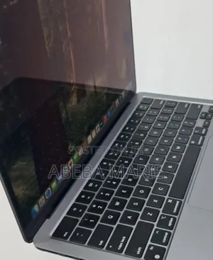 New Laptop Apple MacBook Air 2023 M2 16GB Apple M2 SSD 256GB