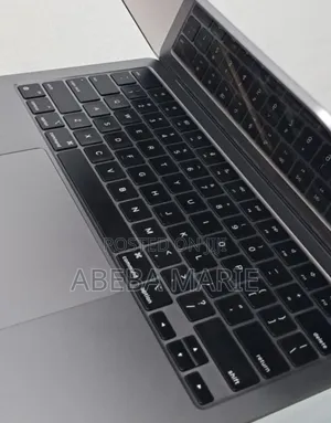 New Laptop Apple MacBook Air 2023 M2 16GB Apple M2 SSD 256GB