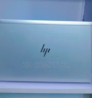 New Laptop HP EliteBook 850 16GB Intel Core I5 SSD 512GB