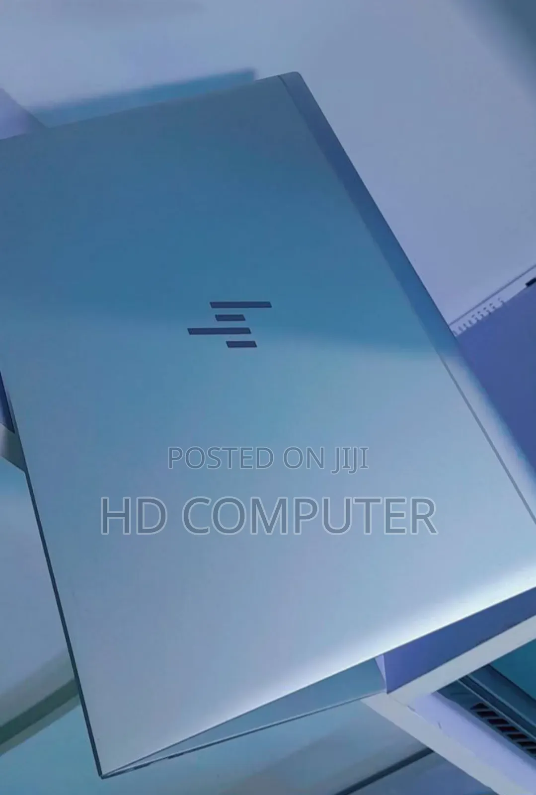 New Laptop HP EliteBook 850 16GB Intel Core I5 SSD 512GB