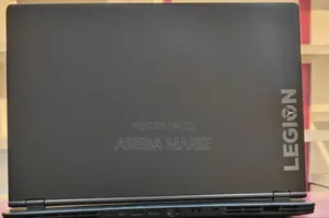 New Laptop Lenovo Legion 5 16GB Intel Core I7 SSD 512GB
