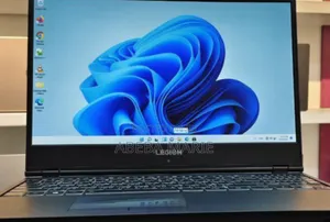 New Laptop Lenovo Legion 5 16GB Intel Core I7 SSD 512GB