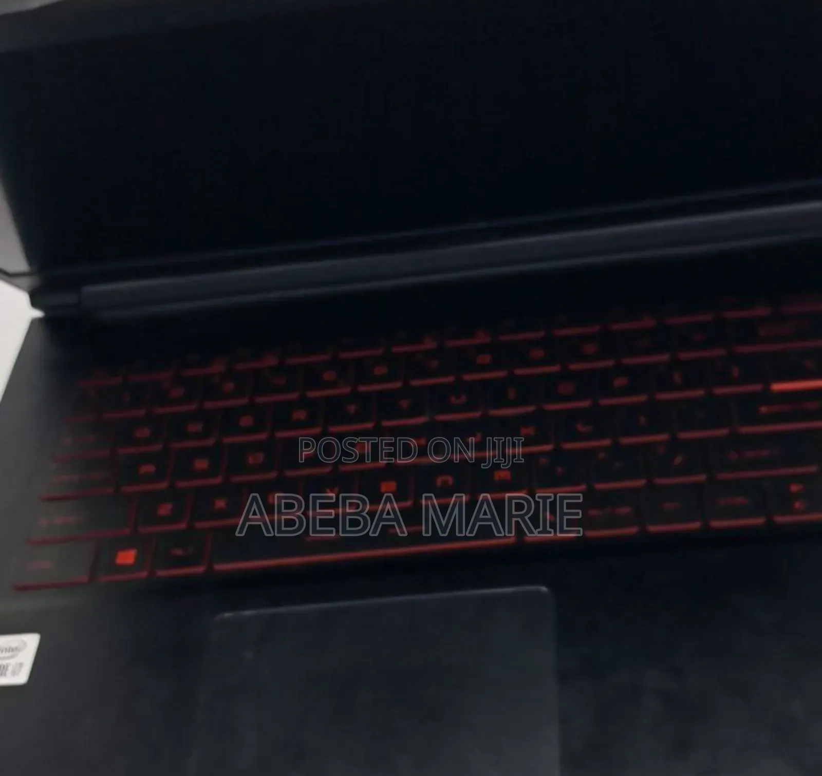 New Laptop MSI GF63 16GB Intel Core I7 HDD+SSD 1T