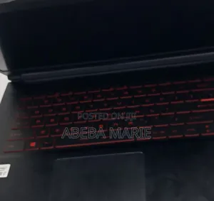 Photo - New Laptop MSI GF63 16GB Intel Core I7 HDD+SSD 1T