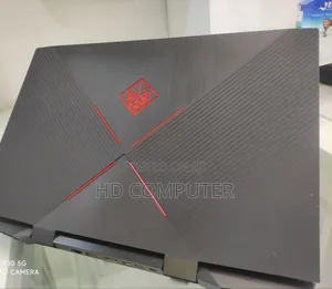Photo - New Laptop HP Omen X 16GB Intel Core I5 HDD+SSD 1T
