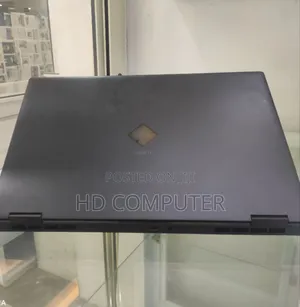 New Laptop HP Omen 16 16GB Intel Core I9 SSD 512GB