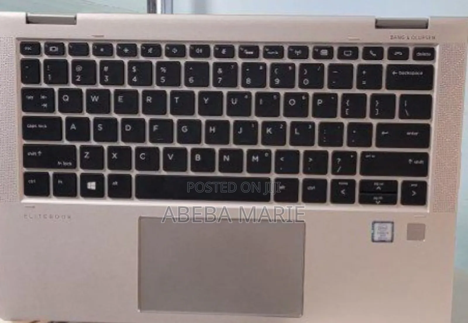 New Laptop HP EliteBook X360 1030 G3 16GB Intel Core I7 SSD 512GB