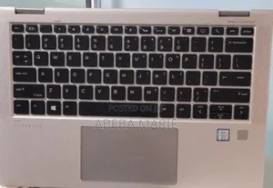 Photo - New Laptop HP EliteBook X360 1030 G3 16GB Intel Core I7 SSD 512GB