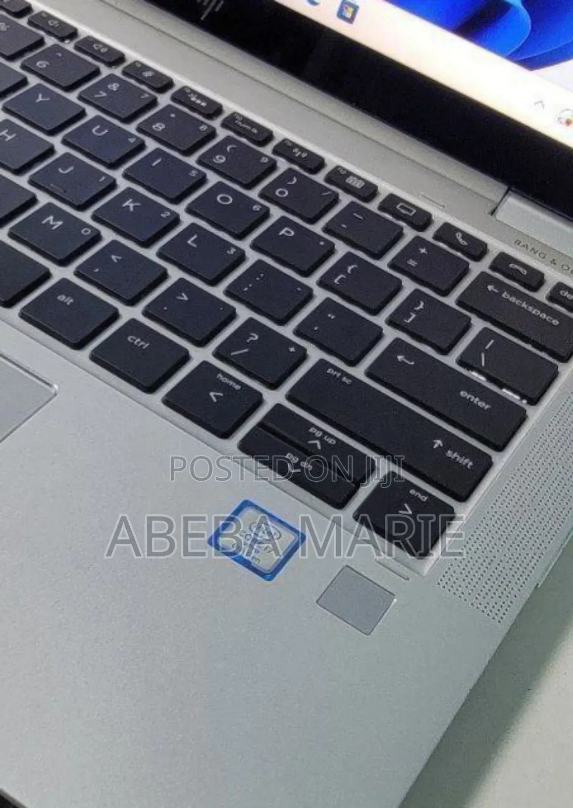 New Laptop HP EliteBook X360 1030 G3 16GB Intel Core I7 SSD 512GB