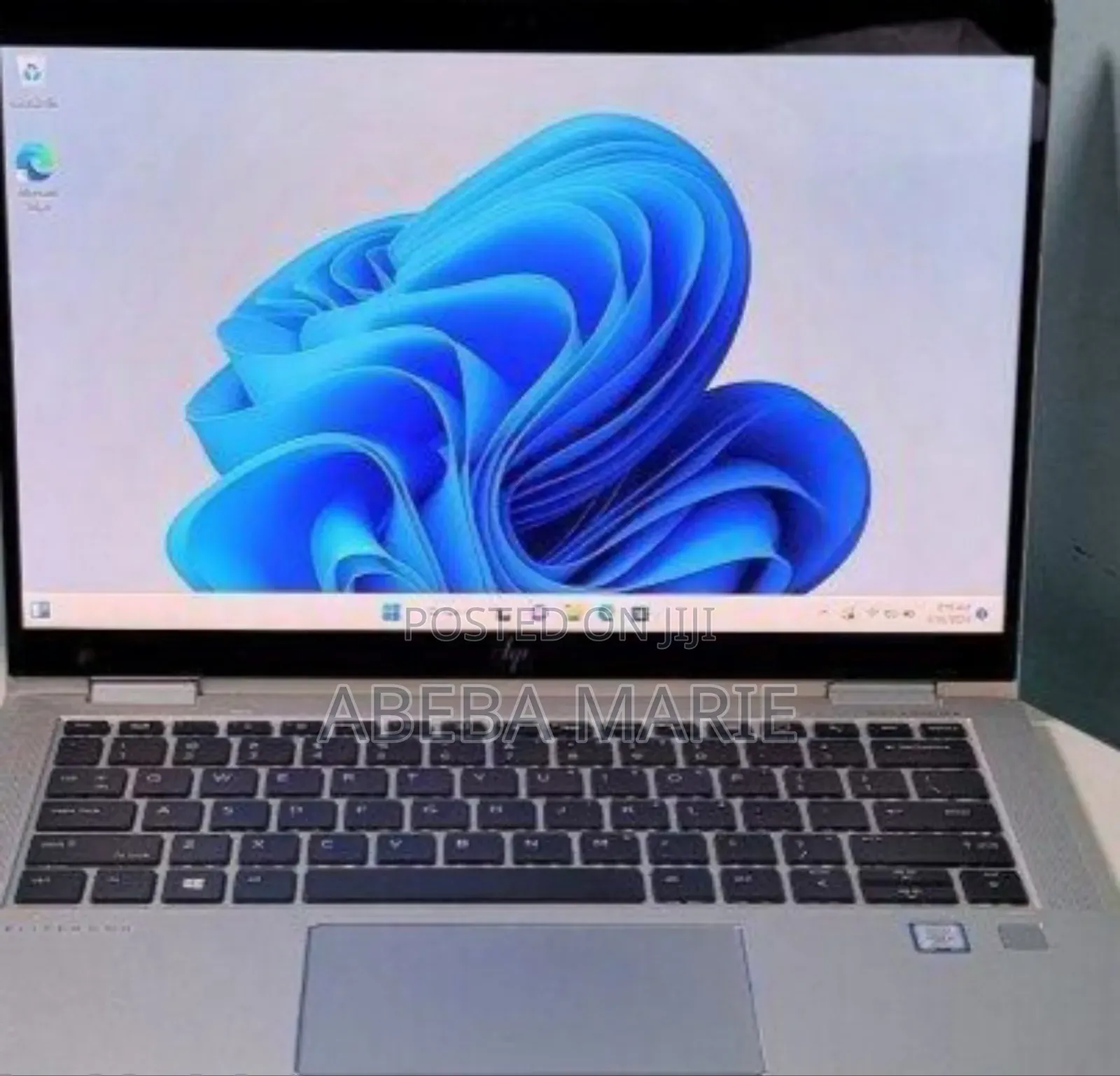 New Laptop HP EliteBook X360 1030 G3 16GB Intel Core I7 SSD 512GB