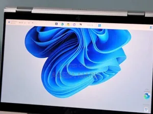 New Laptop HP EliteBook X360 1030 G3 16GB Intel Core I7 SSD 512GB