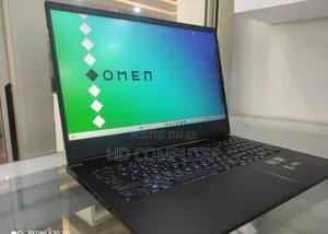 New Laptop HP Omen 16 16GB Intel Core I9 SSD 1T