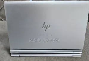 New Laptop HP EliteBook 840 G8 16GB Intel Core I7 SSD 512GB