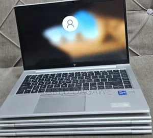 New Laptop HP EliteBook 840 G8 16GB Intel Core I7 SSD 512GB