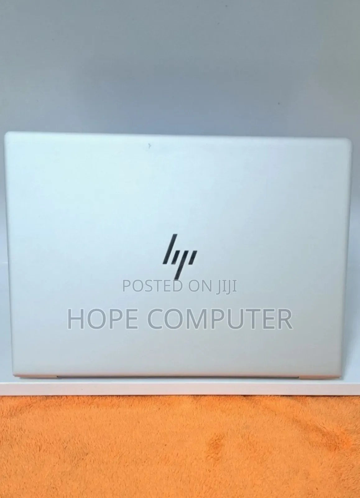 New Laptop HP EliteBook 840 G6 16GB Intel Core I5 SSD 512GB