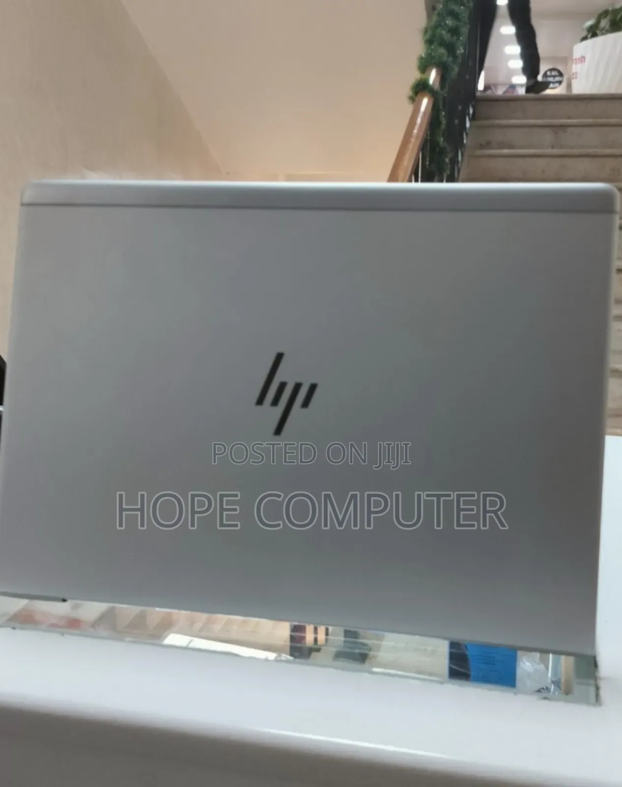 New Laptop HP EliteBook 840 G6 16GB Intel Core I5 SSD 512GB