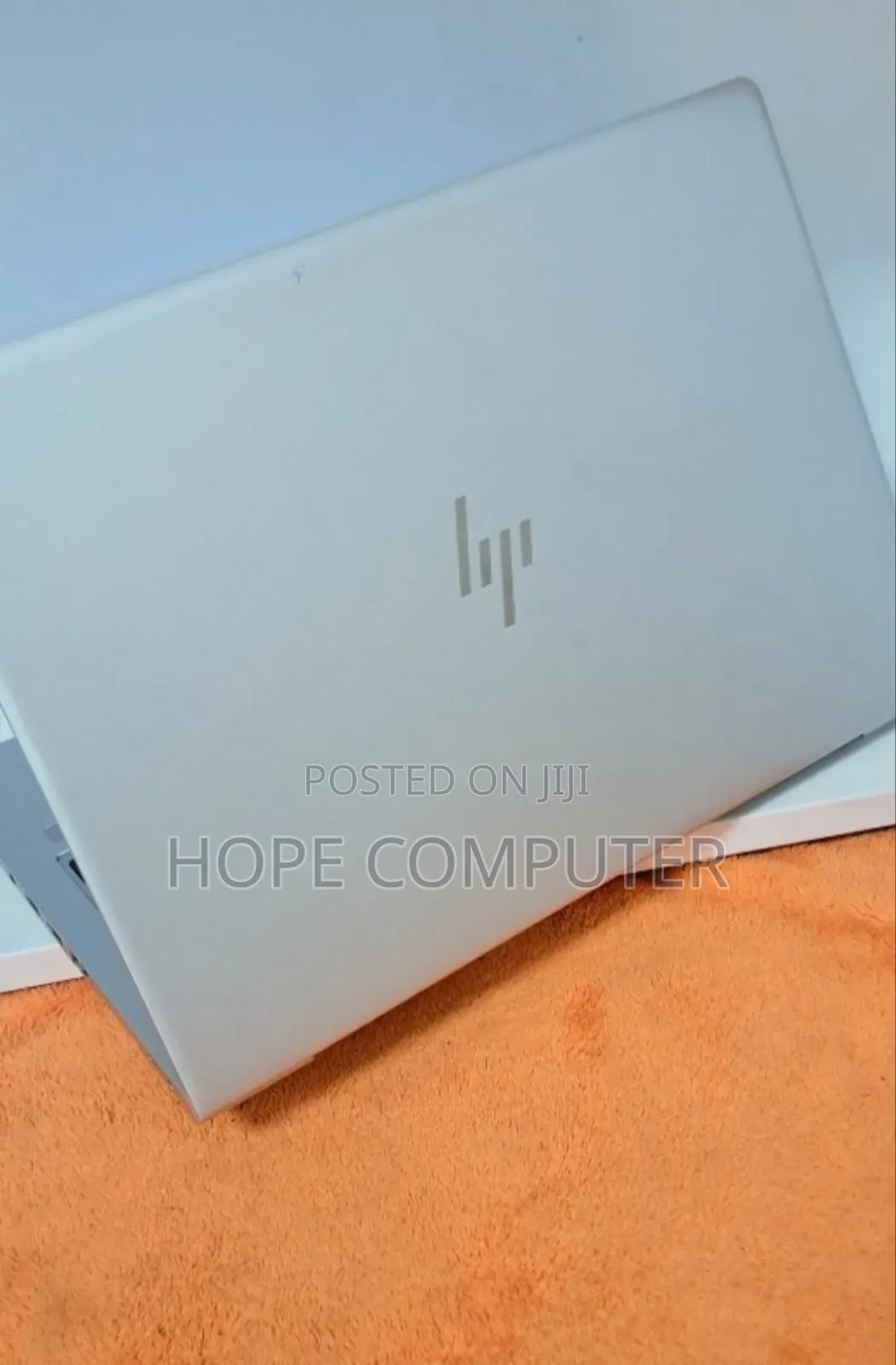 New Laptop HP EliteBook 840 G6 16GB Intel Core I5 SSD 512GB